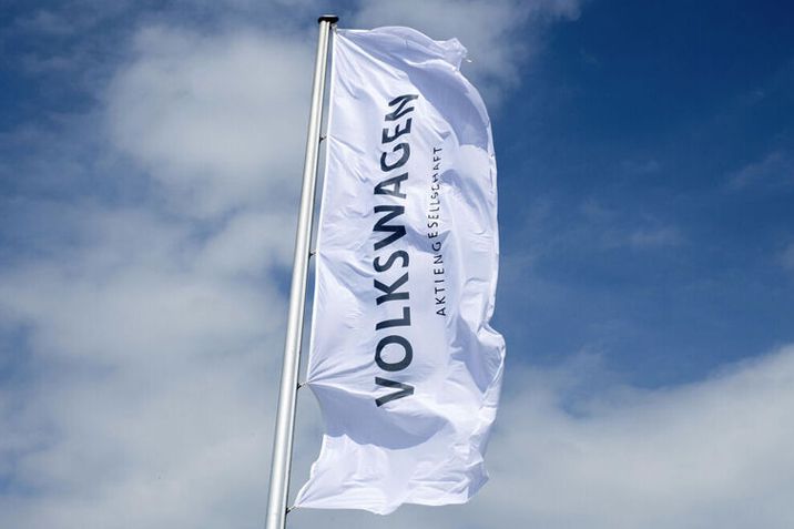 A Volkswagen Csoport átszervezi a félvezető-beszerzést