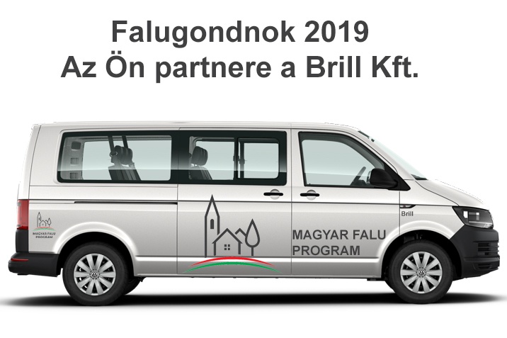 Falugondnok 2019