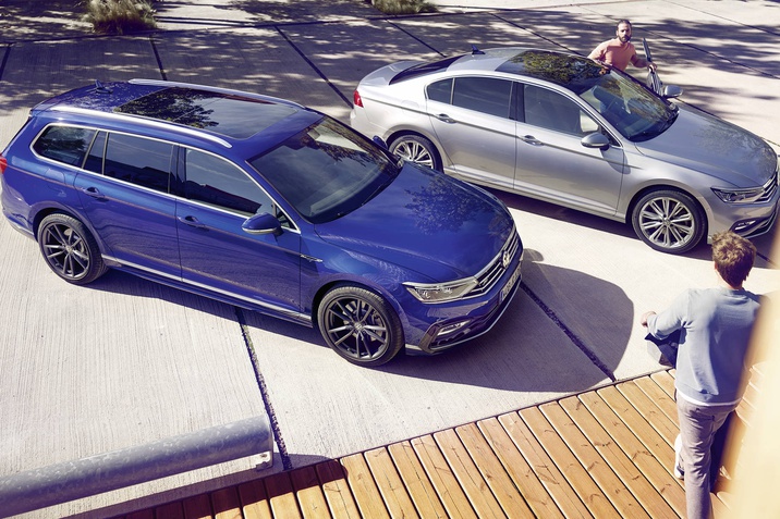passat