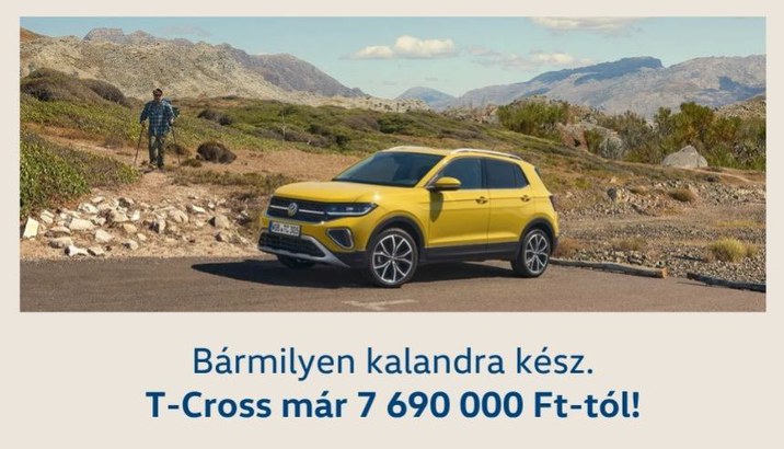 T-Cross