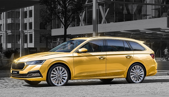 ŠKODA