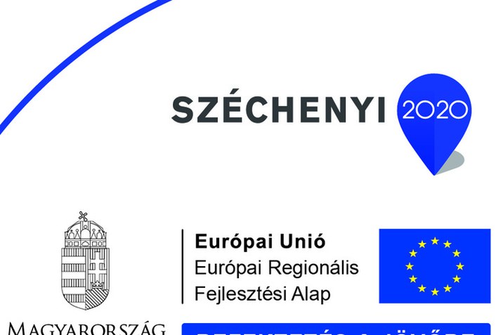 Széchenyi 2020 - befektetés a jövőbe
