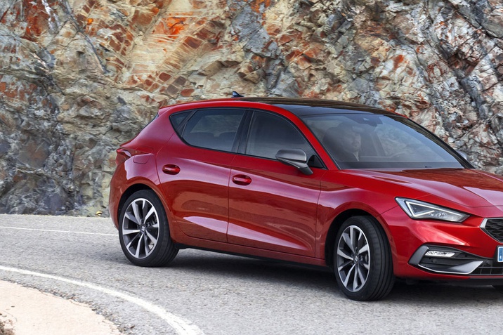 Hamarosan érkezik az új SEAT Leon és az új SEAT Leon Kombi Vissza 23.07.2020 Megkezdődött a vadonatúj SEAT Leon és Leon Sportstourer forgalmazása Magyarországon.
