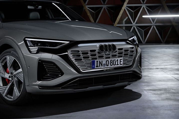 Letisztultabb, egyszerűbb és következetesebb – Az új Audi-karikák